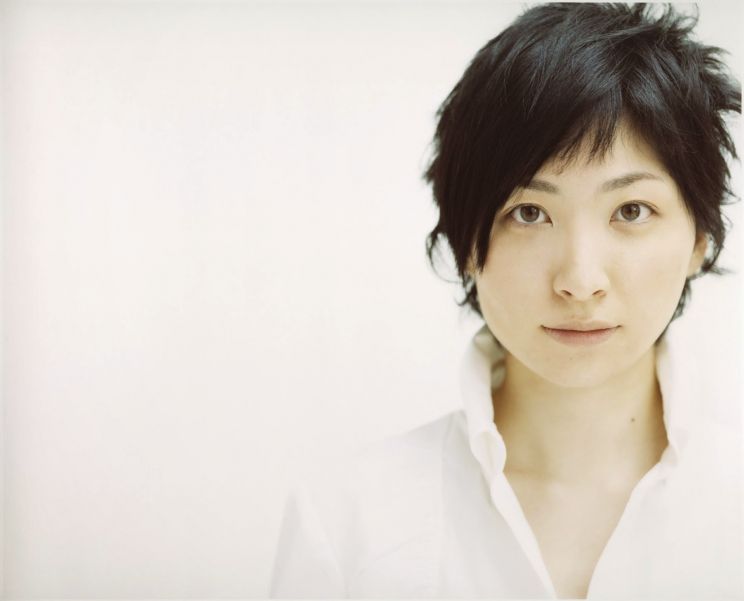 Maaya Sakamoto
