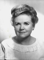 Mabel Albertson