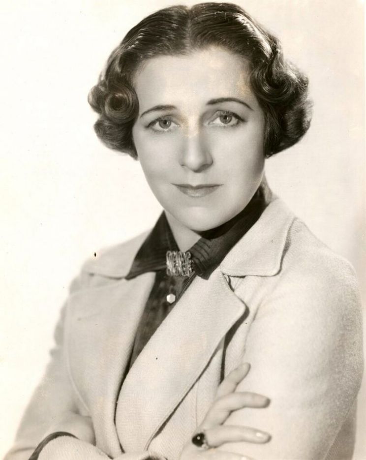 Mabel Albertson