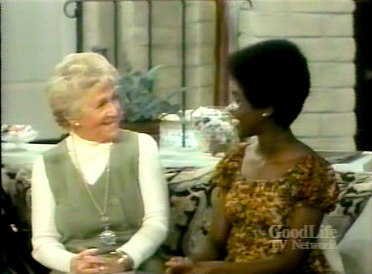 Mabel Albertson