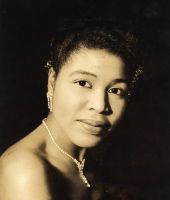 Mabel King