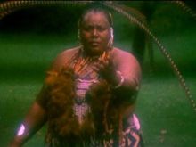 Mabel King