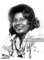 Mabel King
