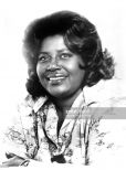 Mabel King