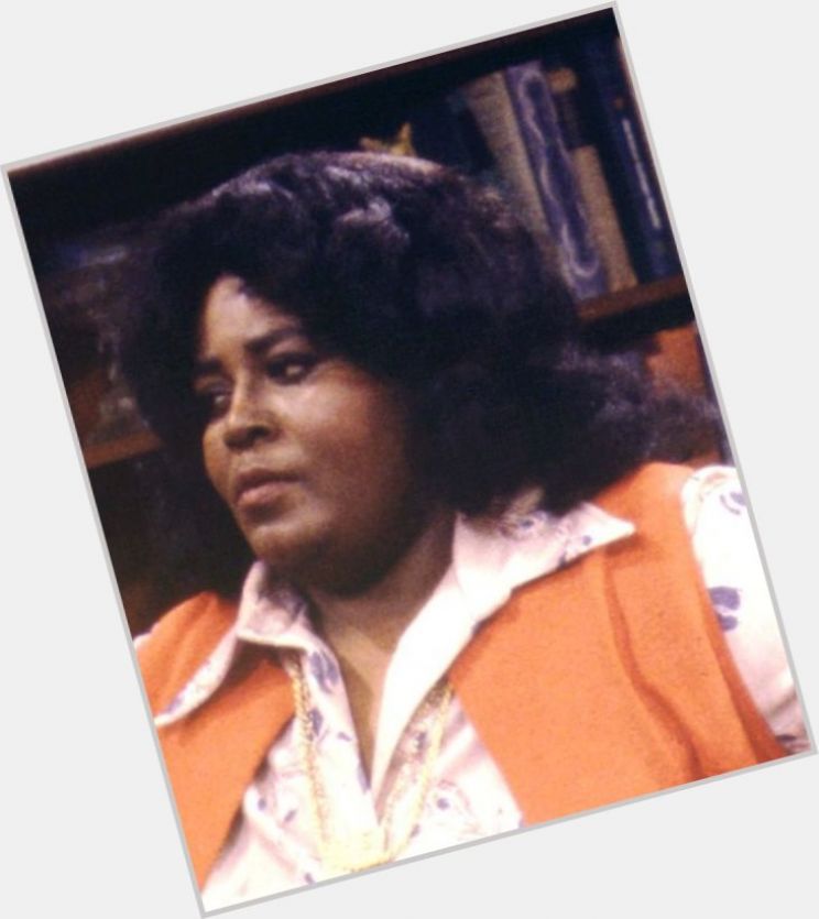 Mabel King