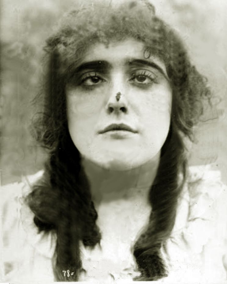Mabel King