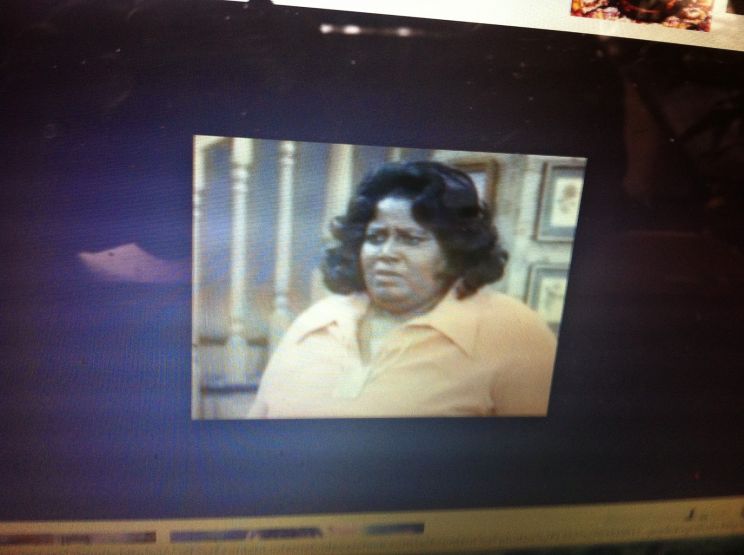 Mabel King