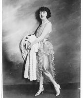 Mabel Normand