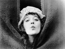 Mabel Normand