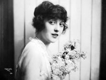 Mabel Normand