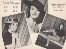 Mabel Normand