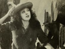 Mabel Normand