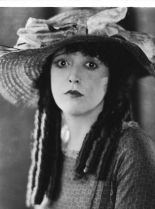 Mabel Normand