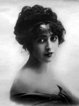 Mabel Normand