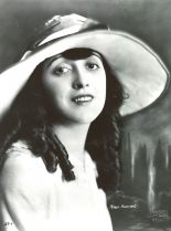 Mabel Normand