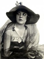 Mabel Normand