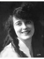 Mabel Normand