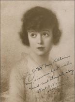 Mabel Normand