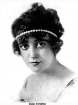 Mabel Normand #495372 picture (Portrait Medium)