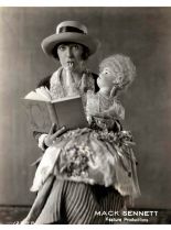 Mabel Normand