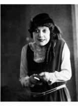 Mabel Normand