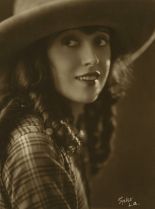 Mabel Normand