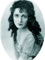 Mabel Normand