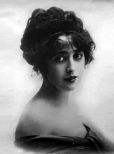 Mabel Normand