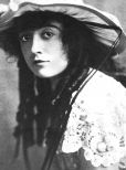 Mabel Normand