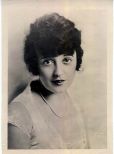 Mabel Normand