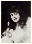 Mabel Normand