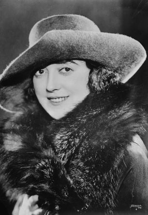 Mabel Normand