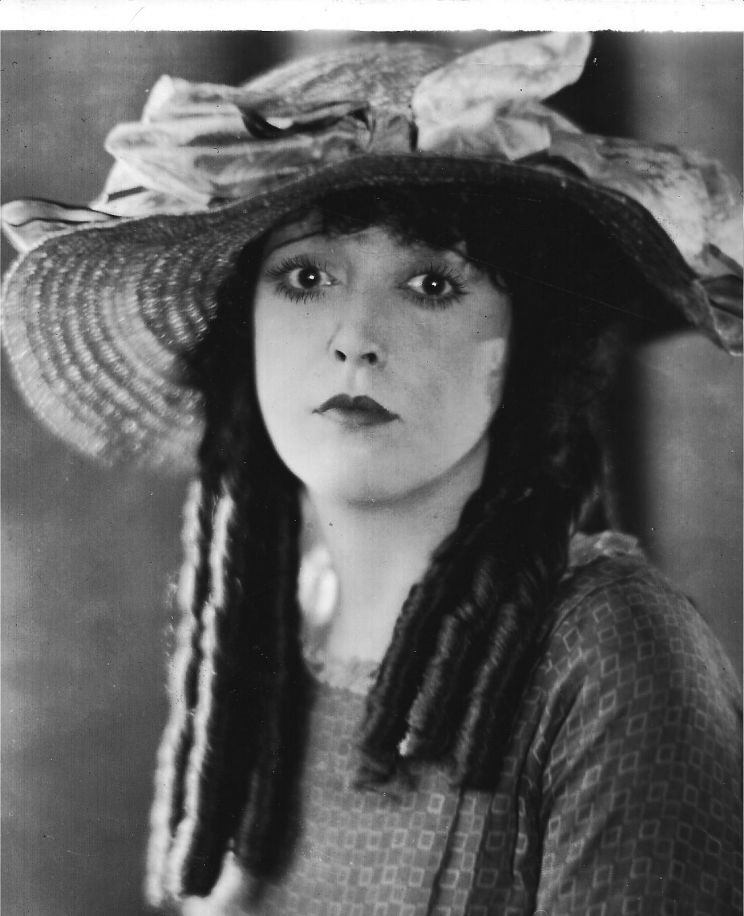 Mabel Normand