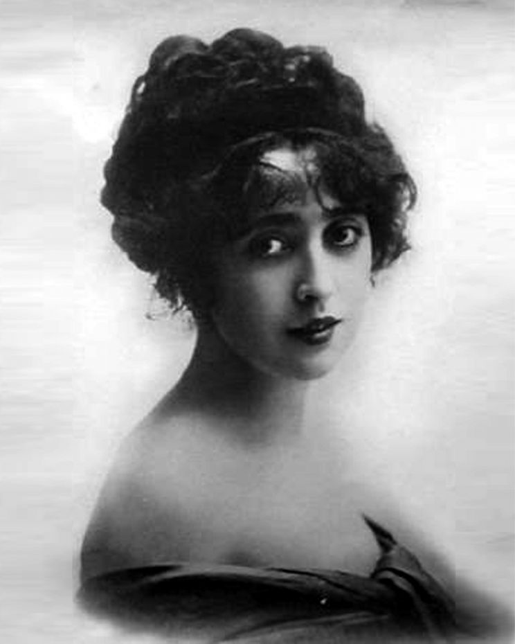 Mabel Normand