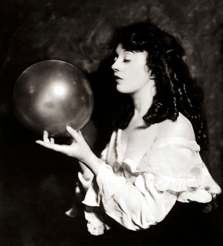 Mabel Normand