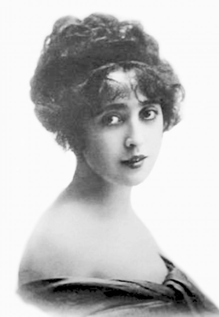 Mabel Normand