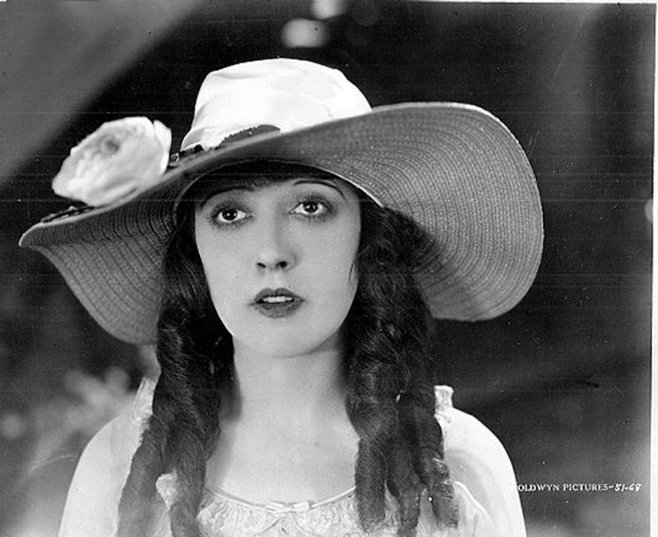 Mabel Normand