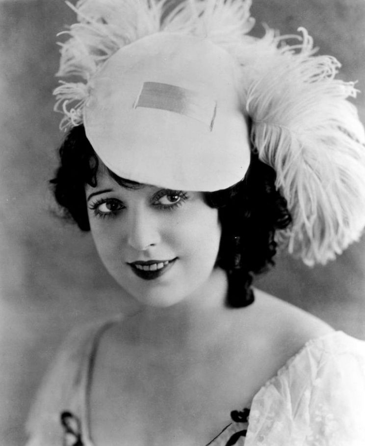 Mabel Normand