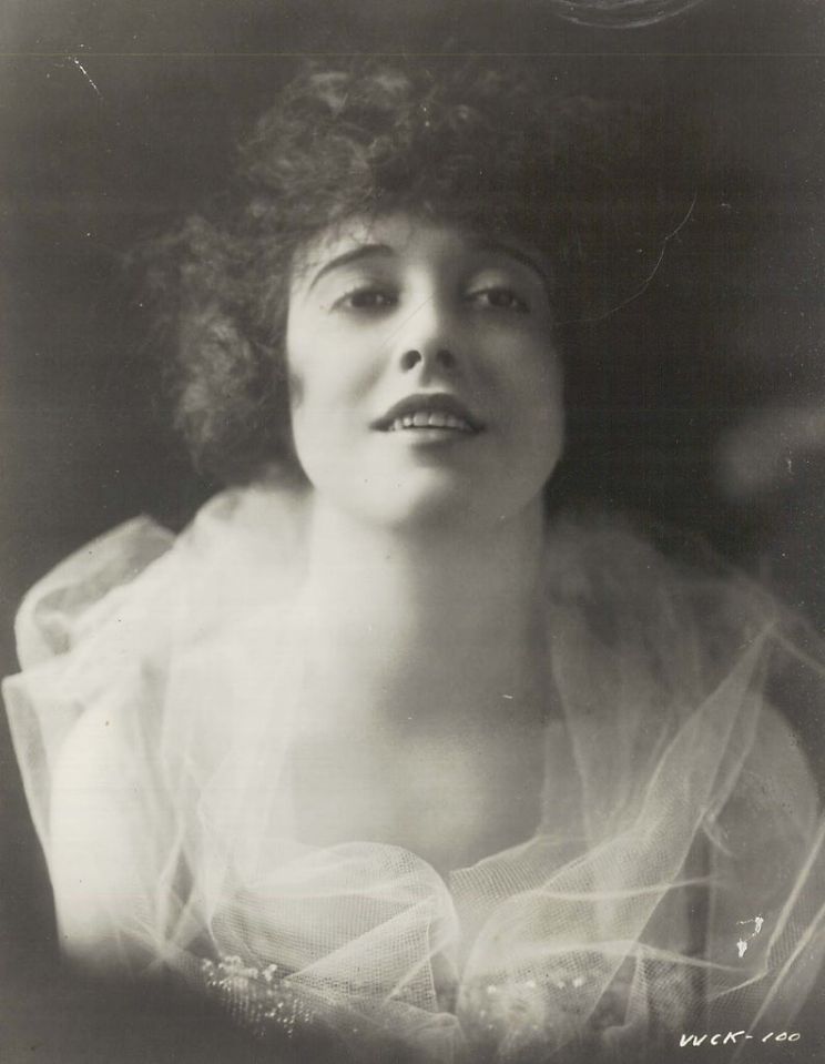 Mabel Normand