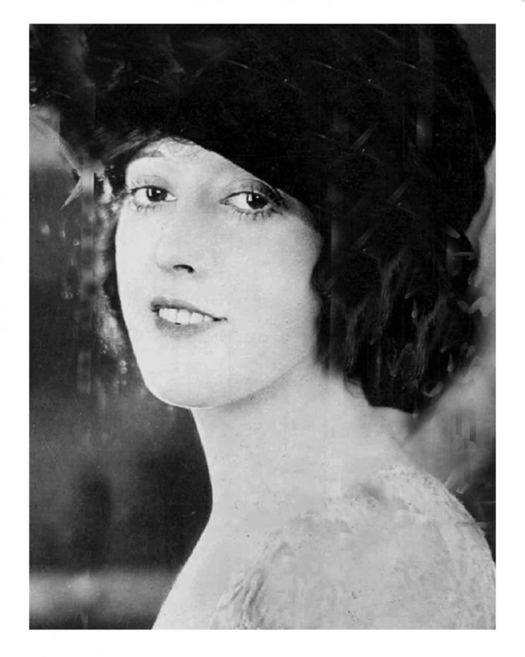 Mabel Normand