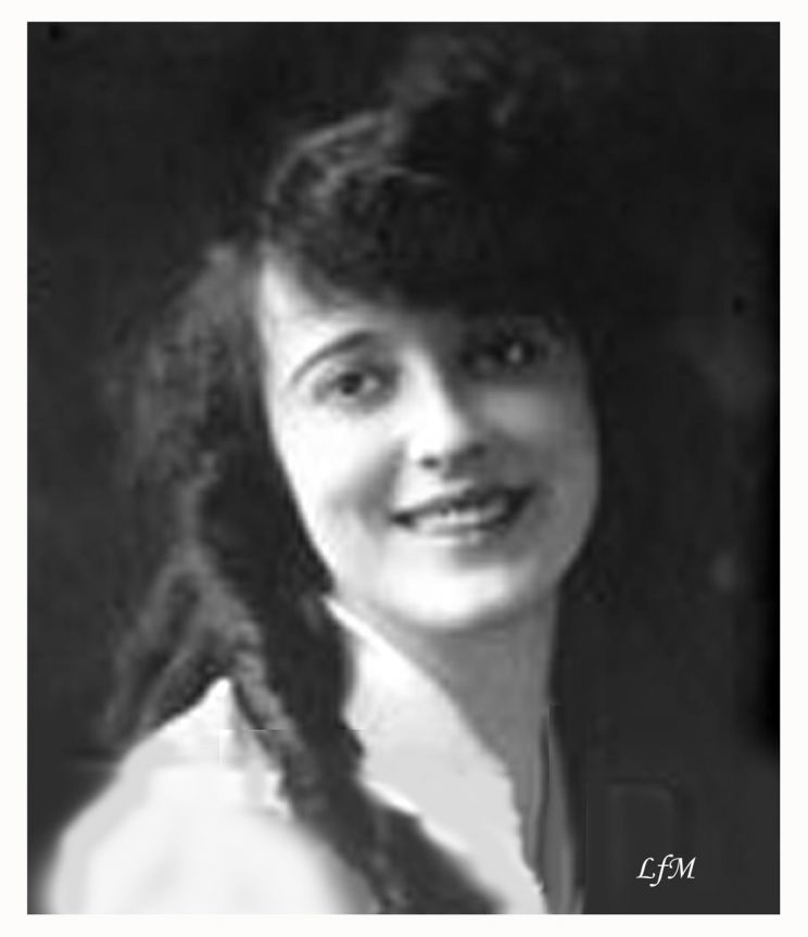 Mabel Normand