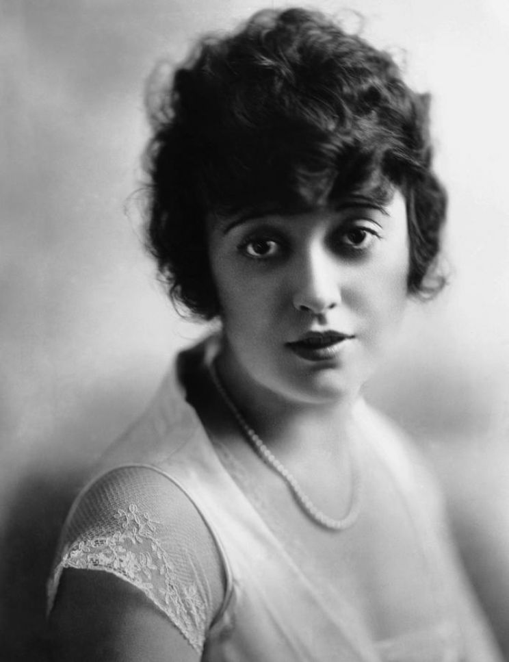 Mabel Normand