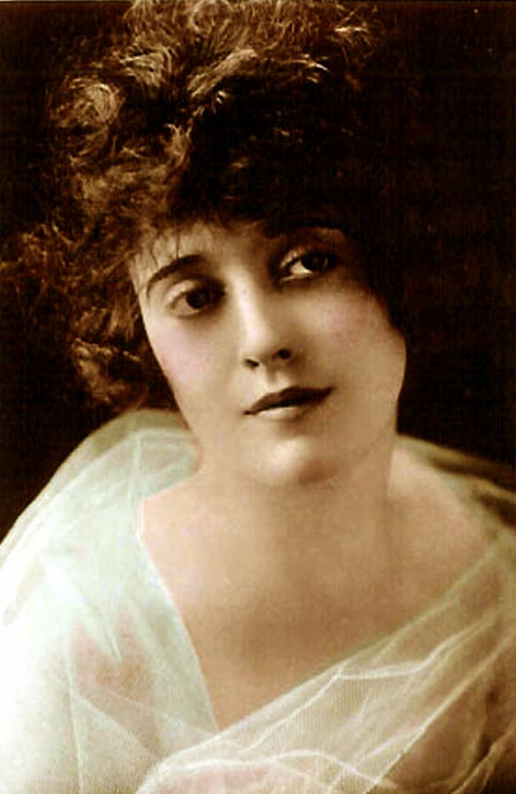 Mabel Normand