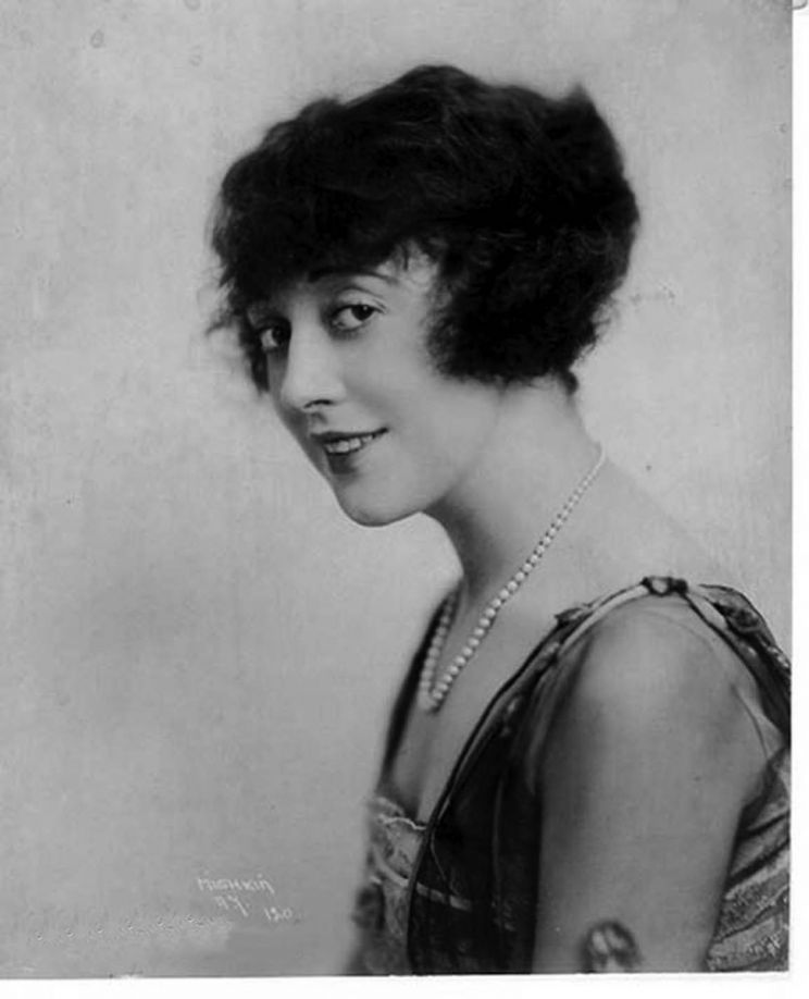 Mabel Normand
