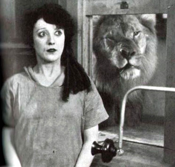 Mabel Normand