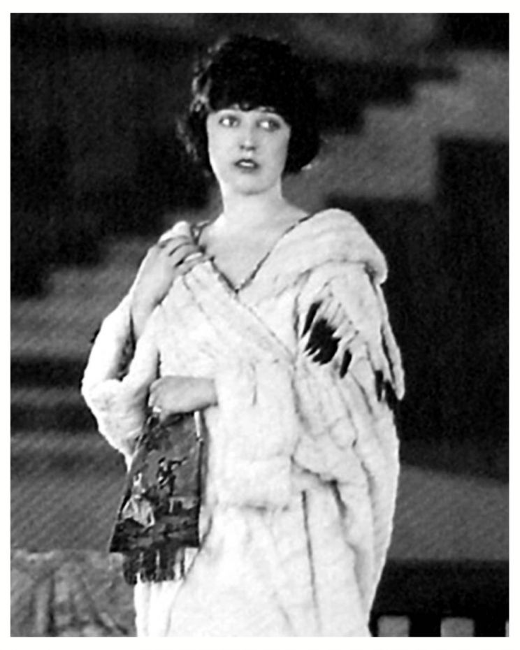 Mabel Normand