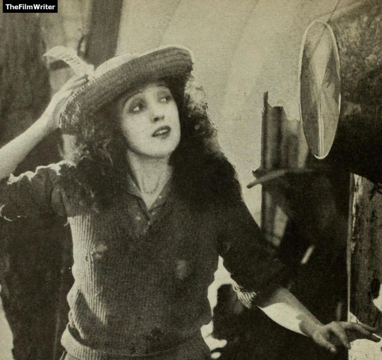 Mabel Normand