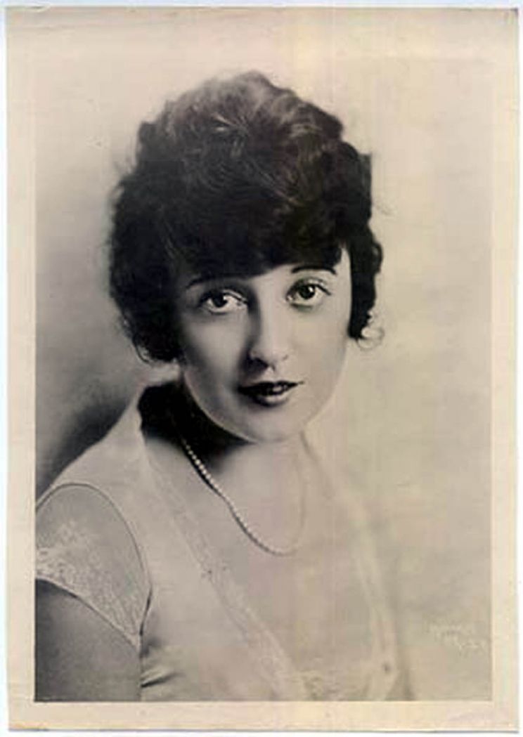 Mabel Normand