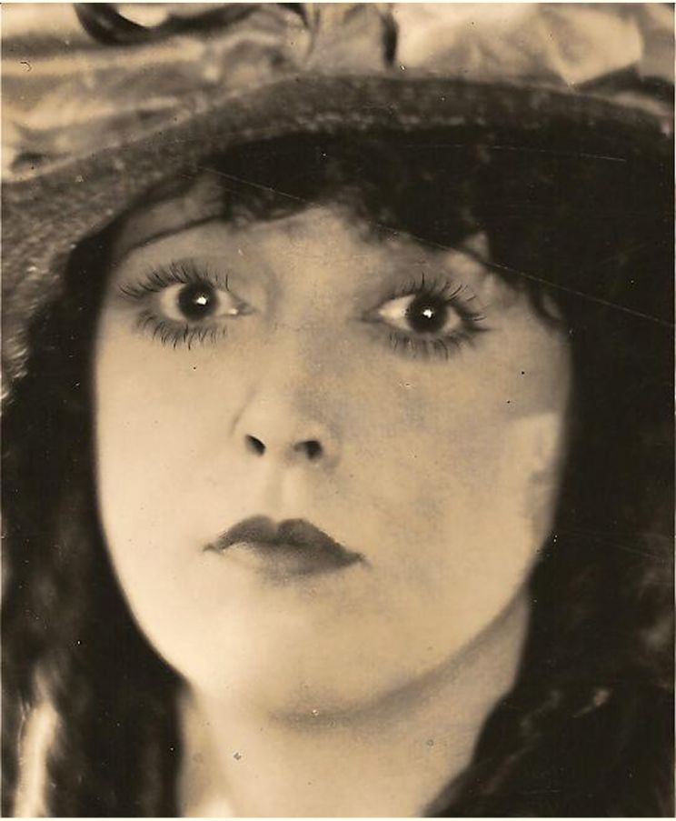 Mabel Normand