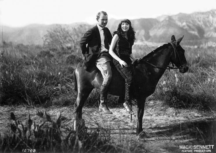 Mabel Normand